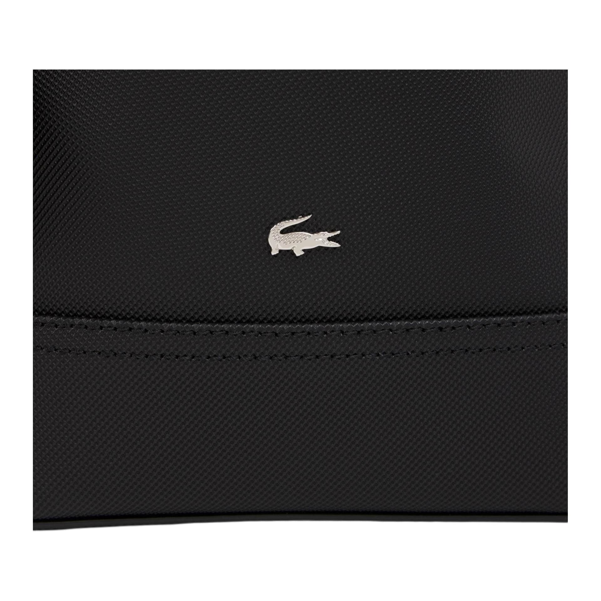 Рюкзак LACOSTE Langon Petit Piqu - изображение 4