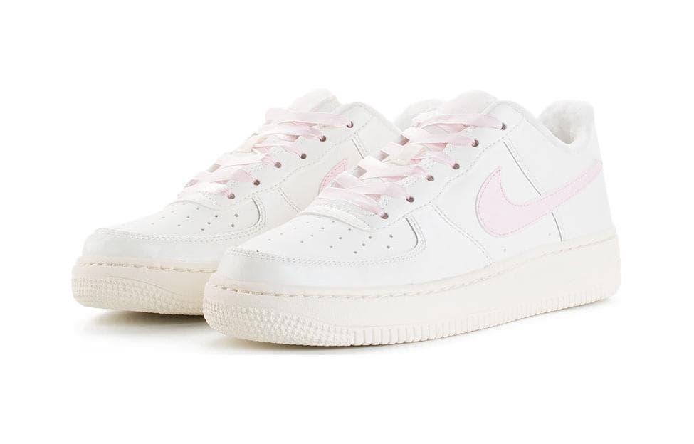 Кроссовки Nike Air Force 1 - изображение 4