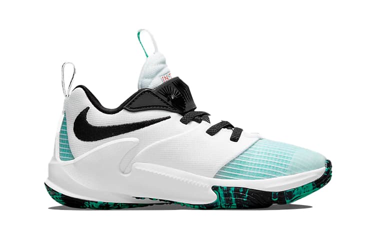 Кроссовки для баскетбола Nike Freak 3 - изображение 4