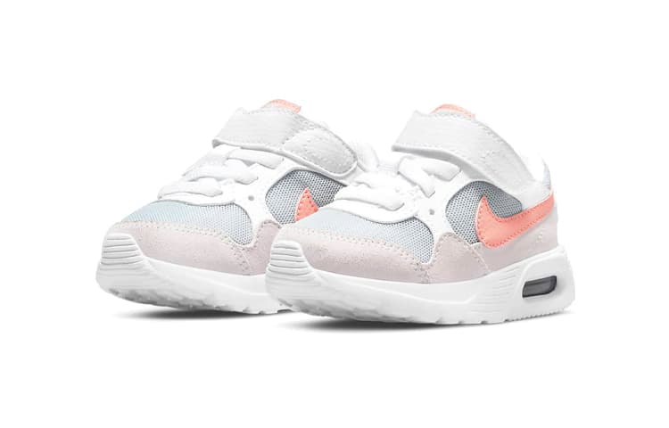 Кроссовки Nike Air Max SC - изображение 5