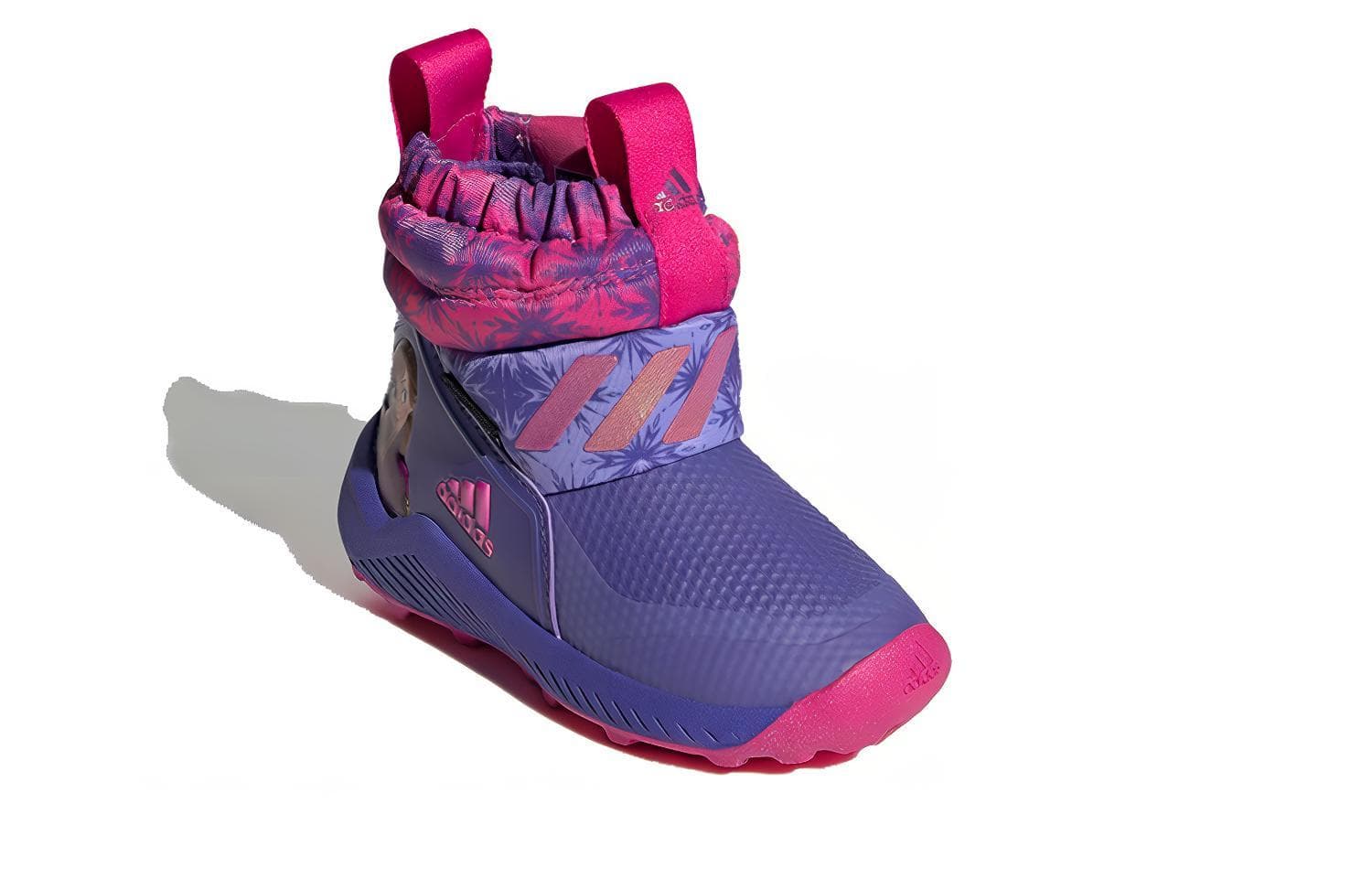 Кроссовки adidas - изображение 3