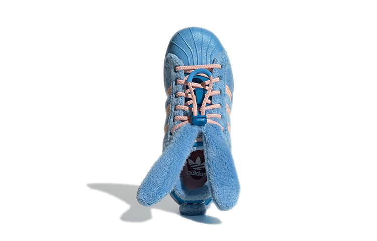 Кроссовки melting sadness x adidas originals Superstar 360 C - изображение 6