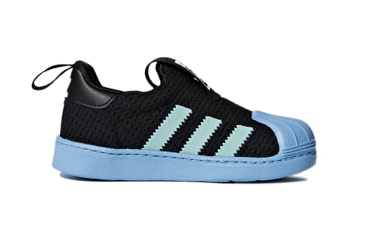 Кроссовки adidas originals Superstar - изображение 2