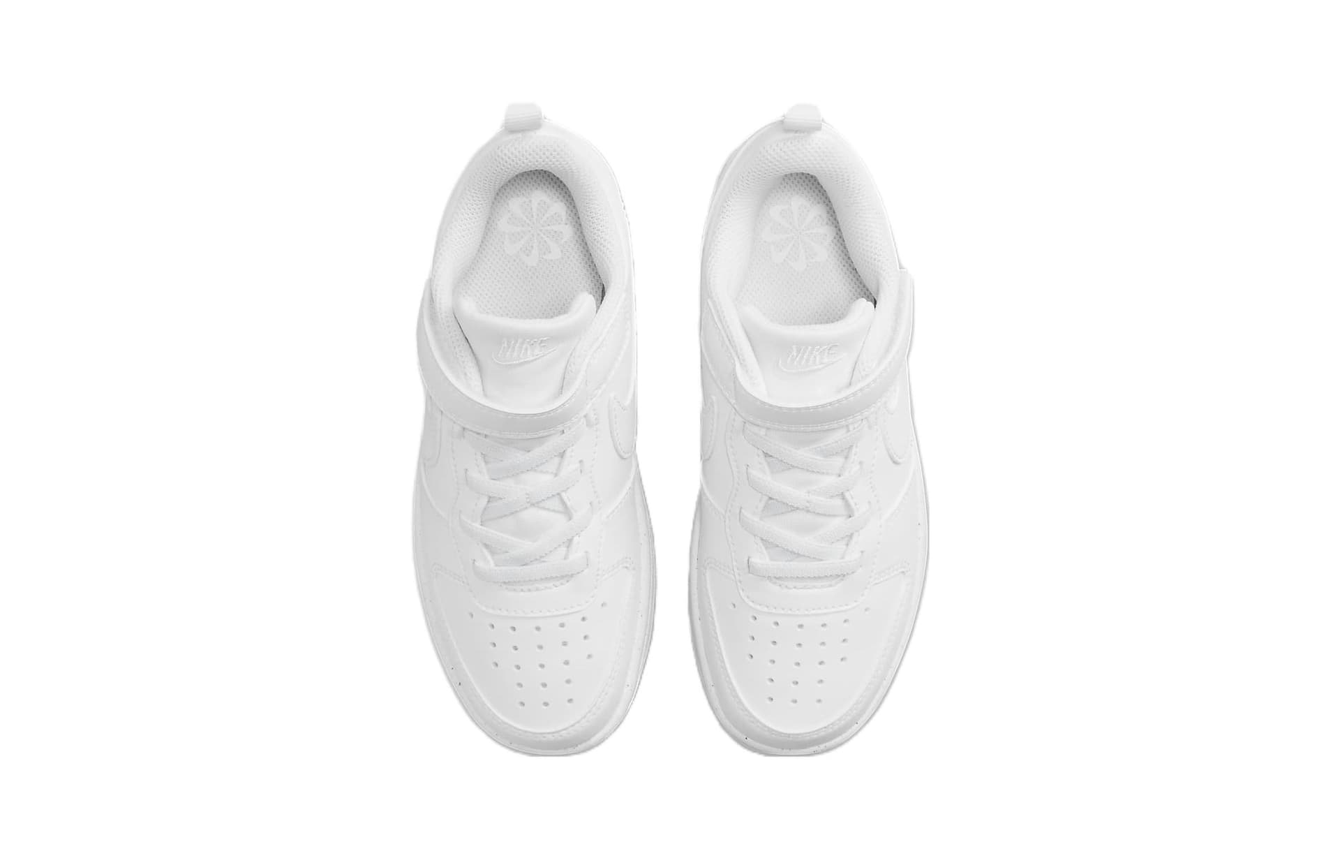 Кроссовки Nike Court Borough Low Recraft - изображение 3