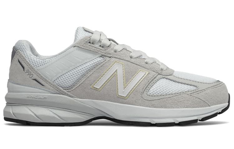 Кроссовки New Balance NB 990 V5 - изображение 2
