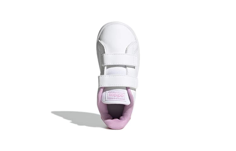 Кроссовки TD adidas neo Advantage - изображение 7
