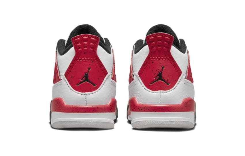 Jordan Air Jordan 4 - изображение 5