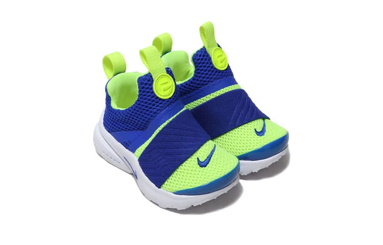 Кроссовки TD Nike Presto Extreme - изображение 3