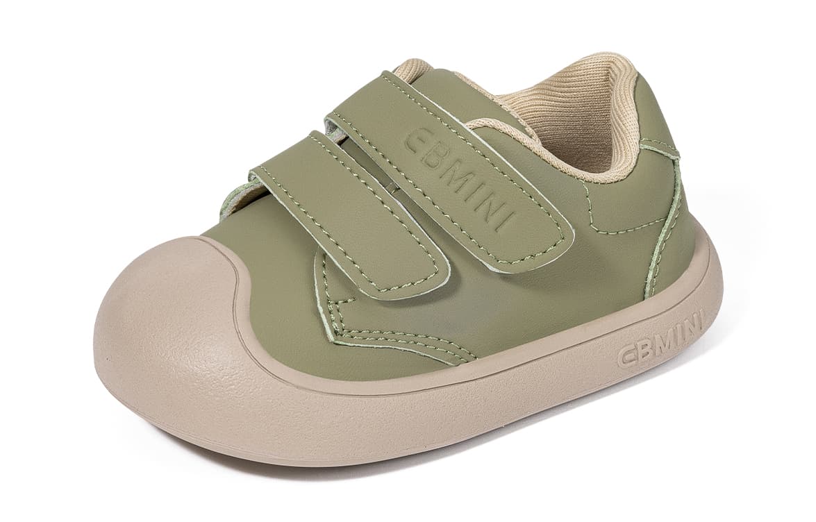 Кроссовки EBMINI Обувь для малышей Infant и Toddler - изображение 6