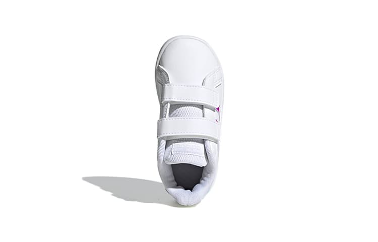 Кроссовки adidas neo GRAND COURT - изображение 6