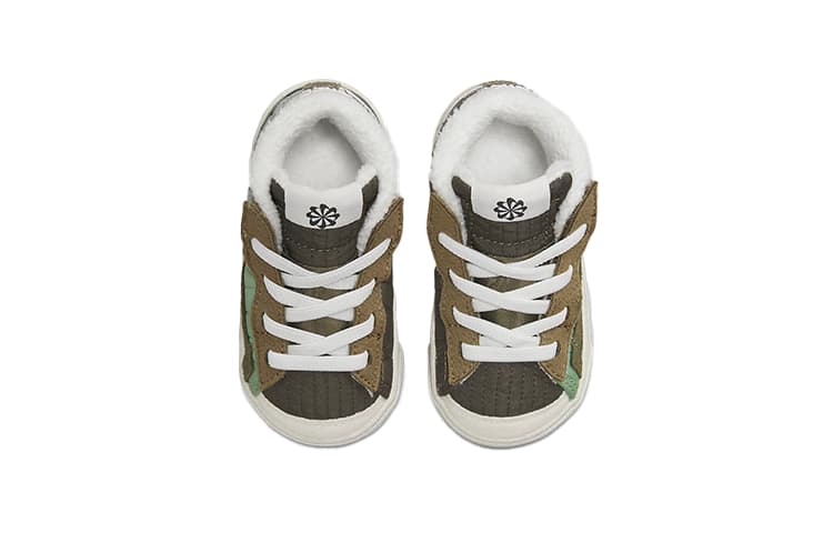 Кроссовки Nike Blazer '77 - изображение 6
