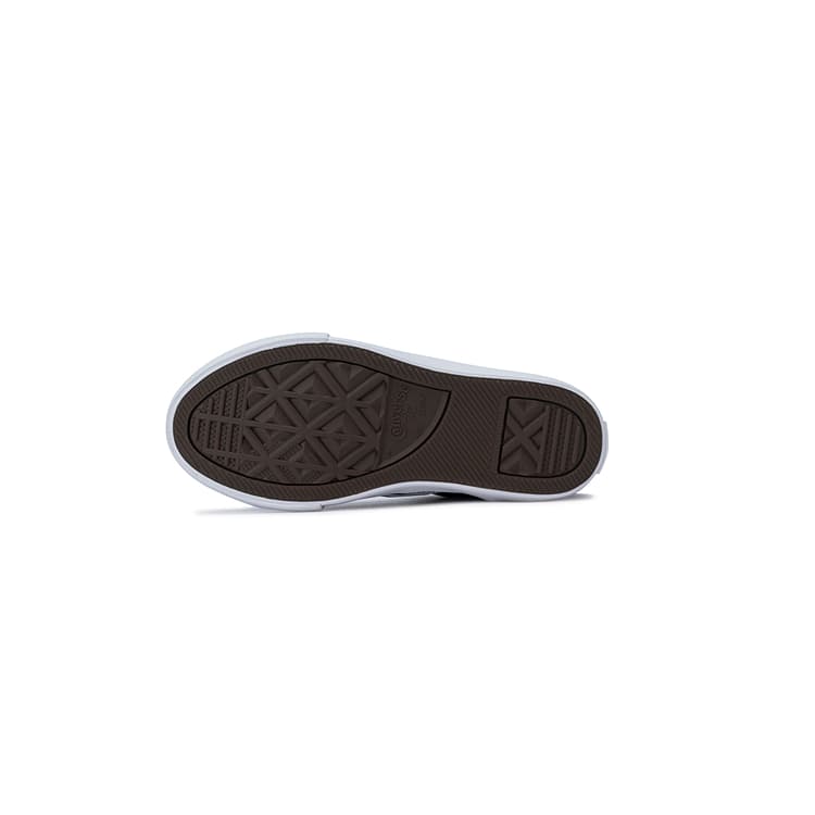 Кроссовки Converse Chuck TAYLOR All Star High Top Детские Скейтбординги Серый Детский - изображение 6