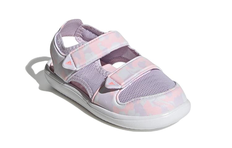 BP adidas Water Sandal Ct C - изображение 3
