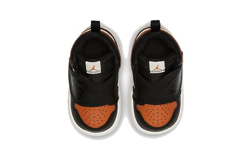 Кроссовки Jordan Air Jordan 1 Sky logo - изображение 4