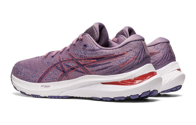 Asics GEL-KAYANO 29 - изображение 4