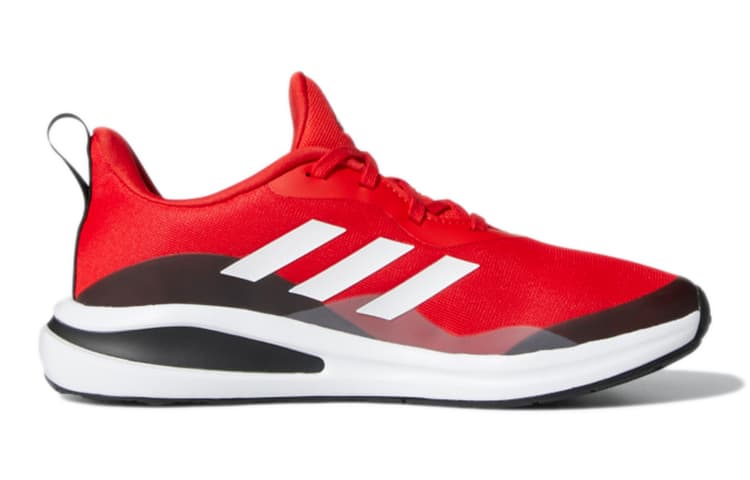 Кроссовки adidas Lace Running J - изображение 2