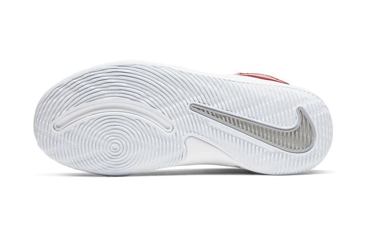 Кроссовки для баскетбола Nike Team Hustle D 9 Auto BP - изображение 7
