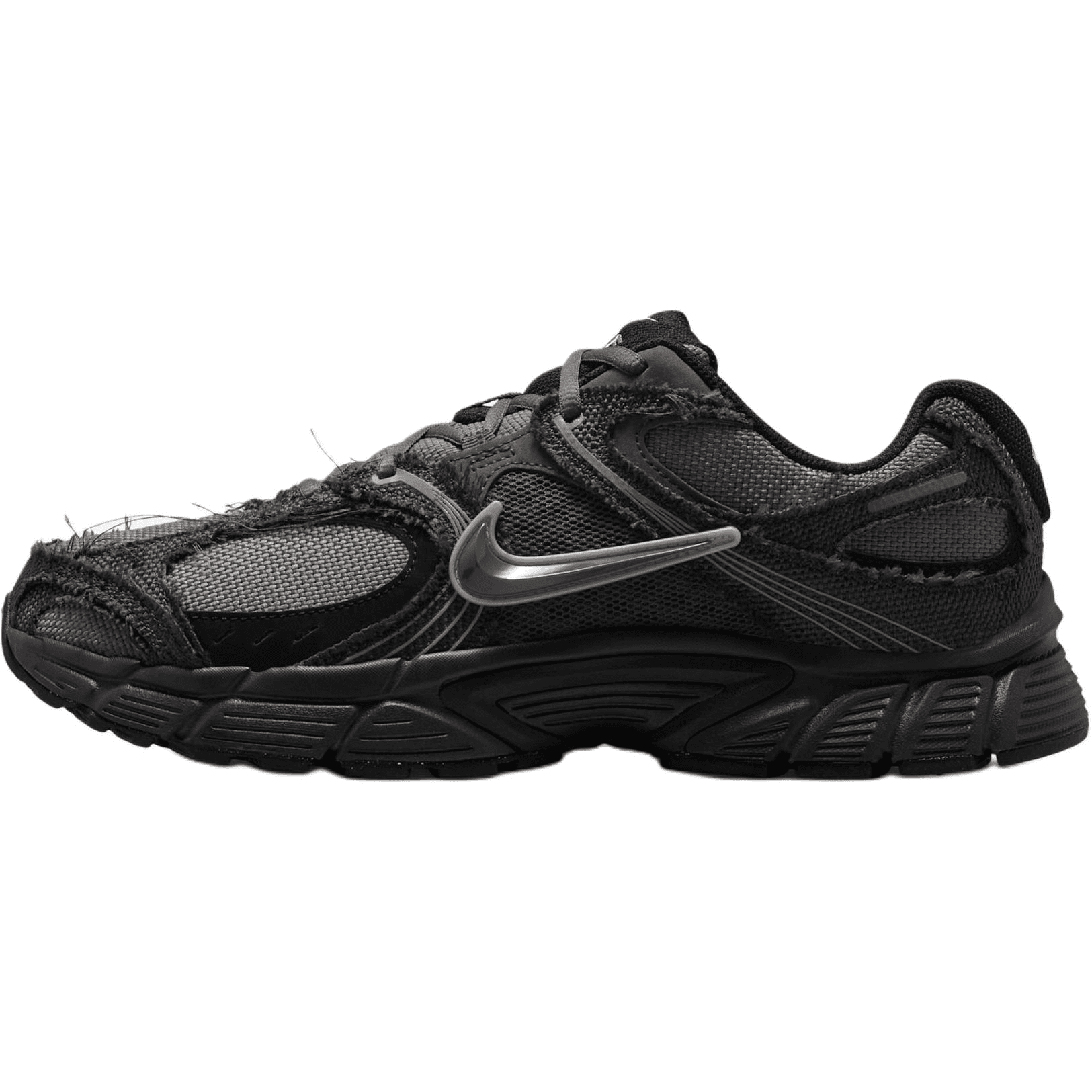 Кроссовки для бега Nike V5 RNR Low Топ Беговые кроссовки Мужской Черный - изображение 1