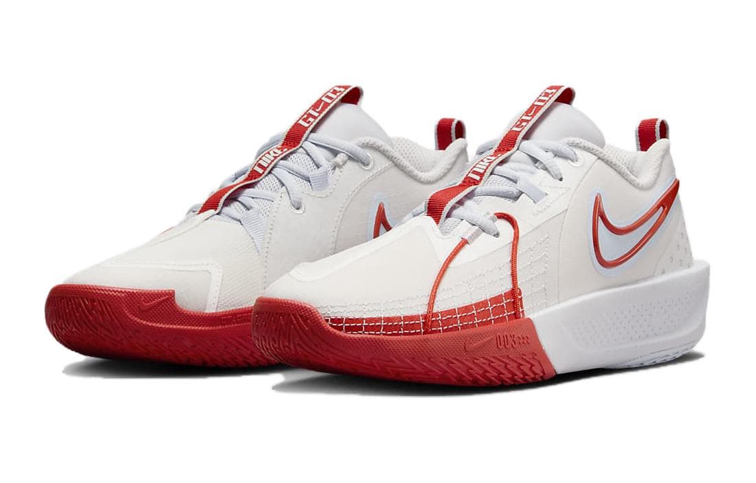 Nike Air Zoom G.T. Cut 3 - изображение 3