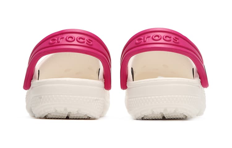Сандалии Crocs Classic clog - изображение 3