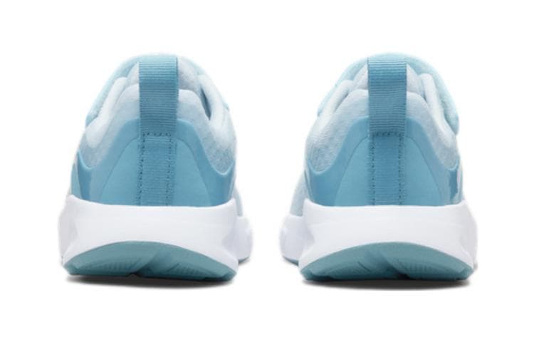 Кроссовки Nike Wearallday - изображение 6