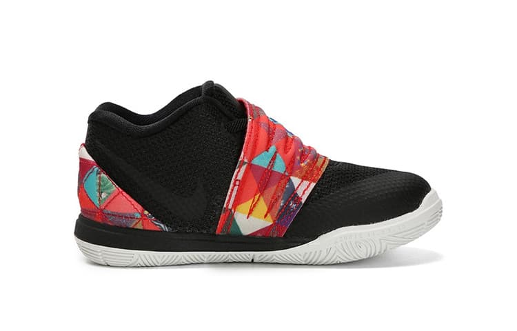 Кроссовки Nike Kyrie 5 CNY - изображение 3