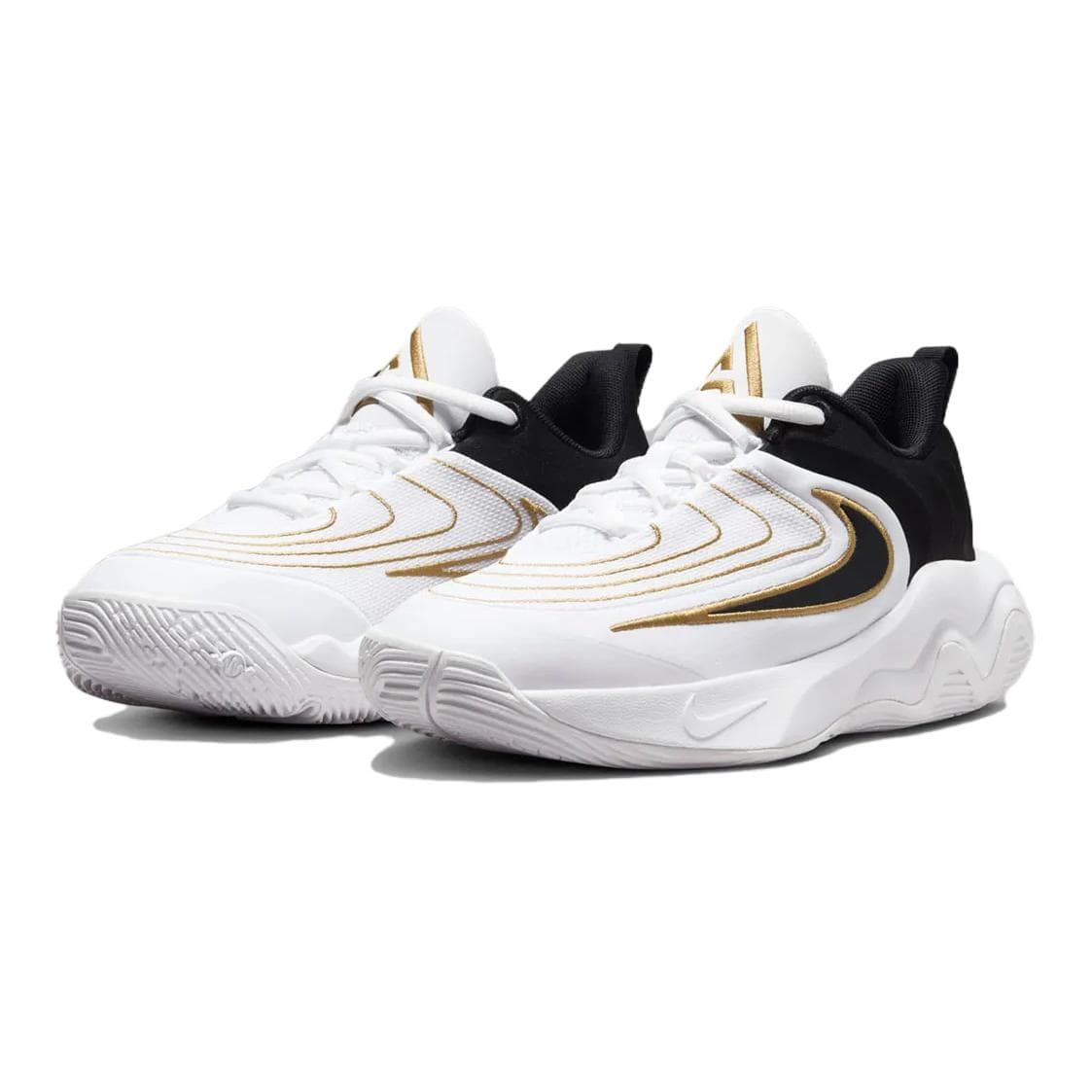 Nike Giannis Immortality 4 - изображение 2