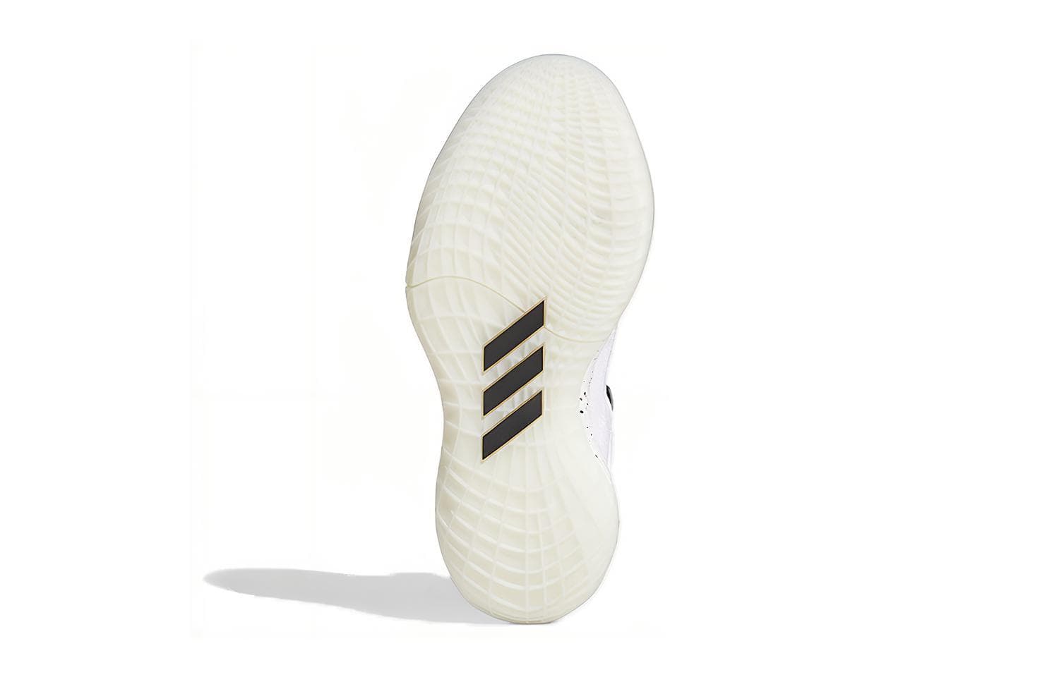 Кроссовки для баскетбола adidas Harden Stepback 2 J - изображение 7