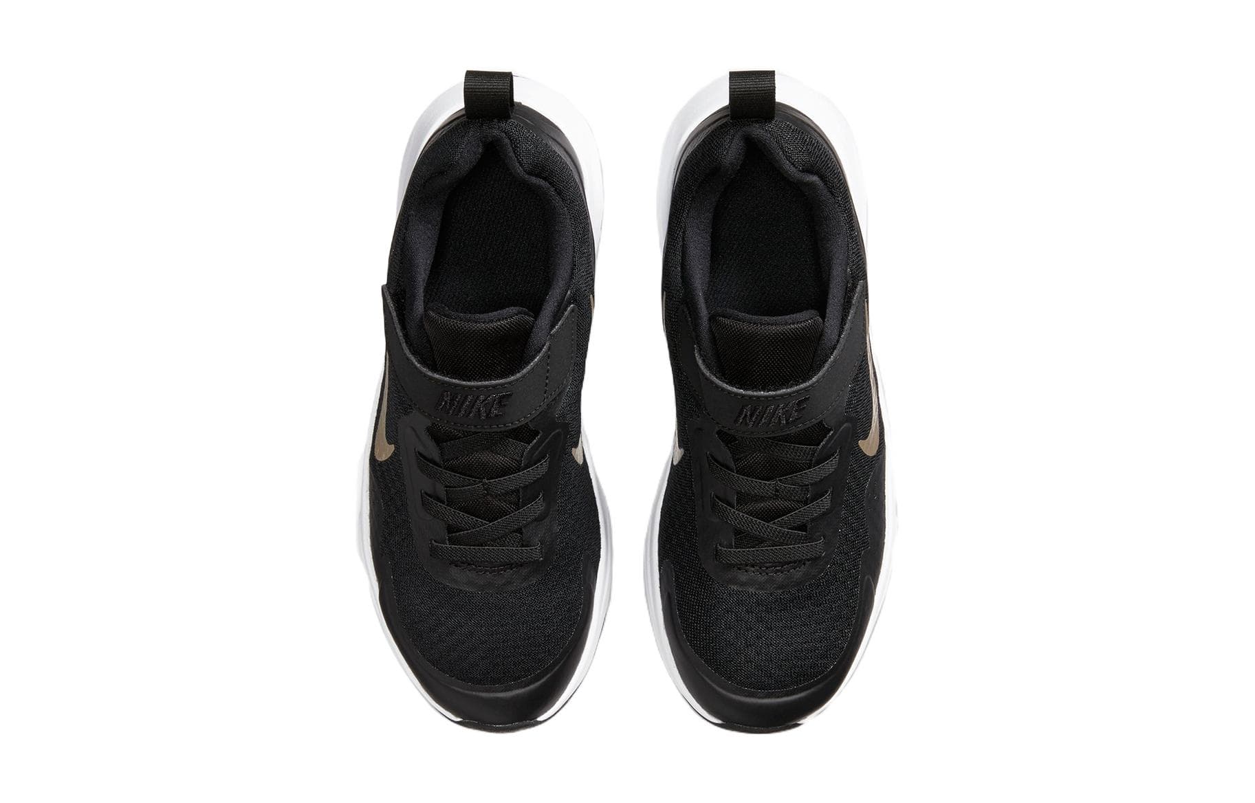 Кроссовки Nike Wearallday - изображение 4