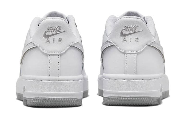 Кроссовки Nike Air Force 1 Low GS - изображение 6