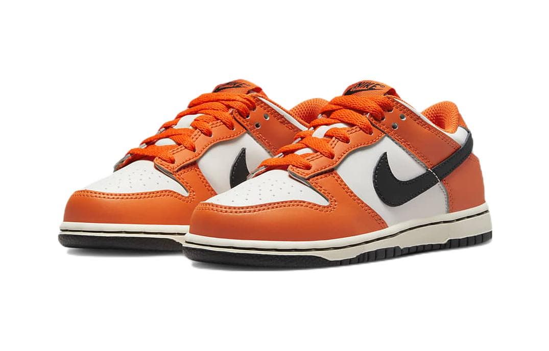 Кроссовки Nike Dunk Low - изображение 3