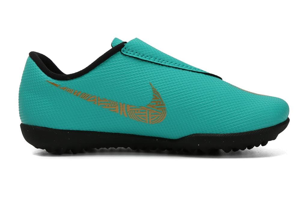 Бутсы Nike JR Vapor 12 Club CR7 TF - изображение 2