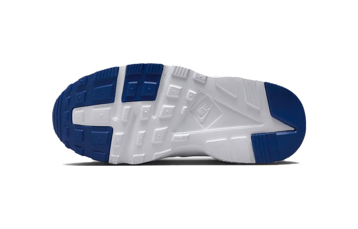 Кроссовки Nike Huarache Run - изображение 5