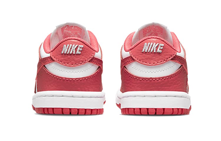 Кроссовки Nike Dunk Low - изображение 7