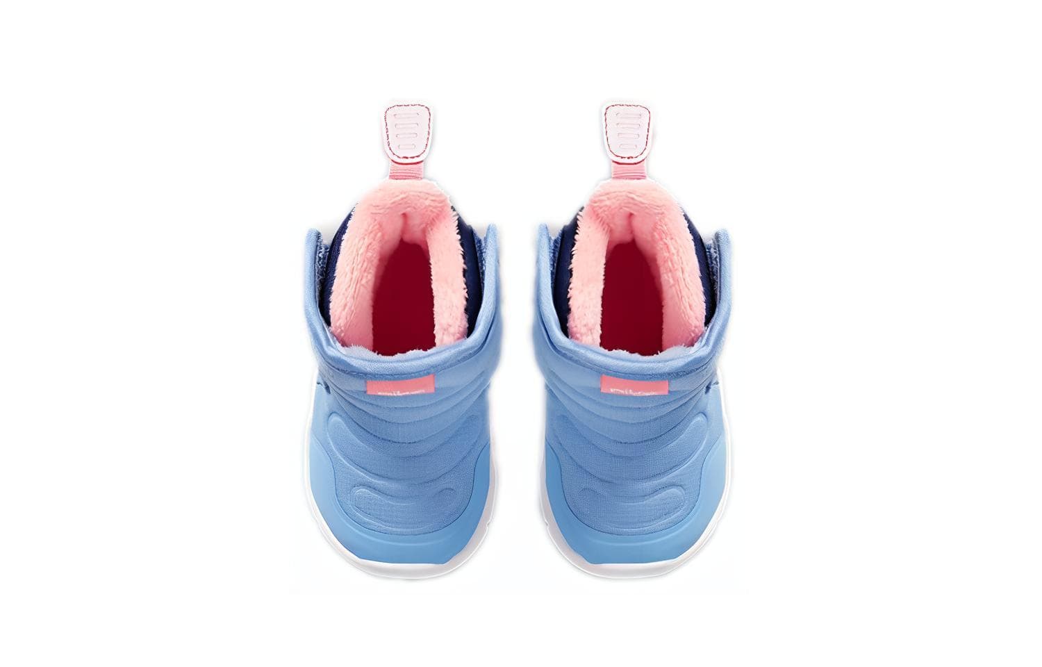 Кроссовки Nike Novice Boot - изображение 5