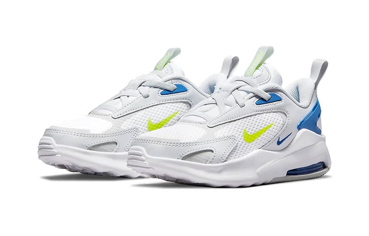 Кроссовки Nike Air Max Bolt - изображение 5