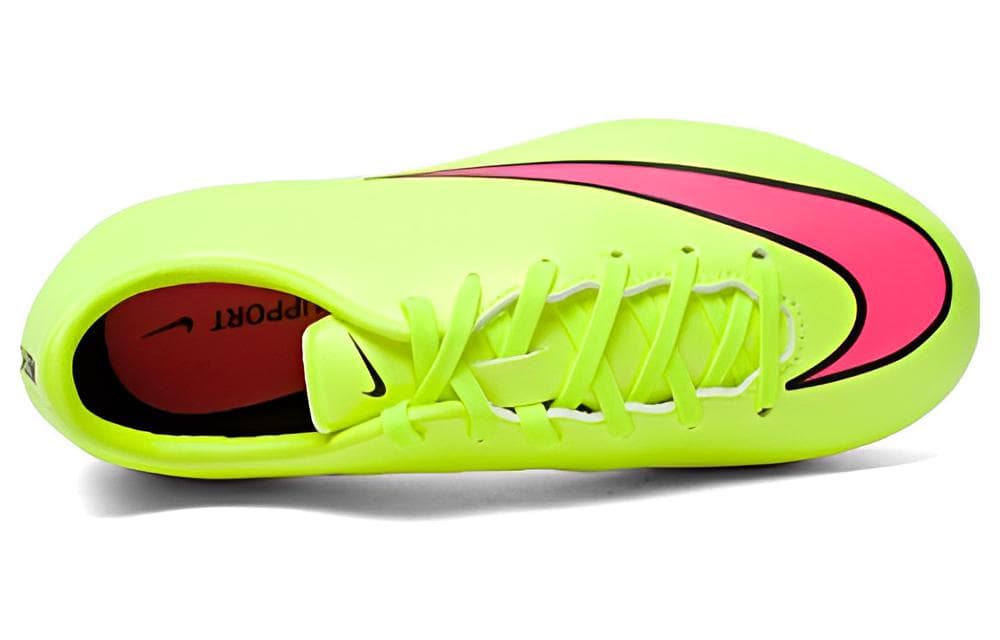 Nike Mercurial Victory 5 JR AG - изображение 4