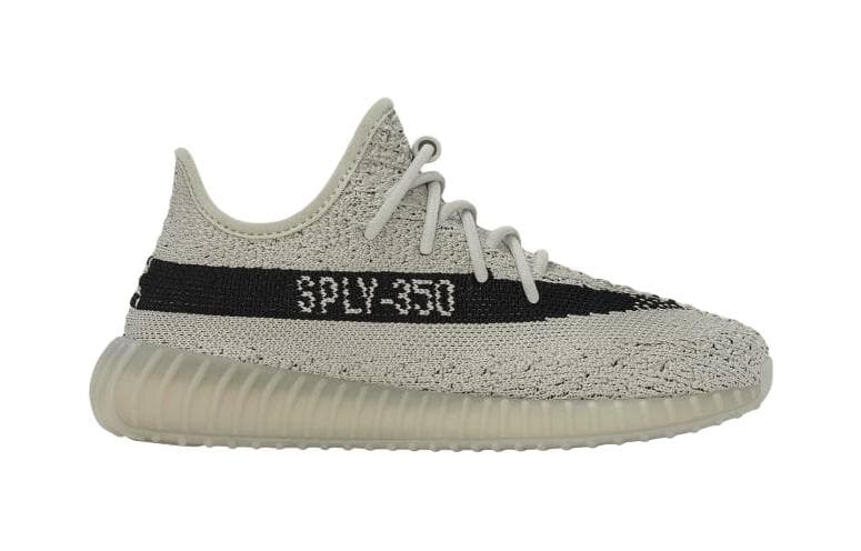 Кроссовки adidas originals Yeezy Boost 350 V2 - изображение 2