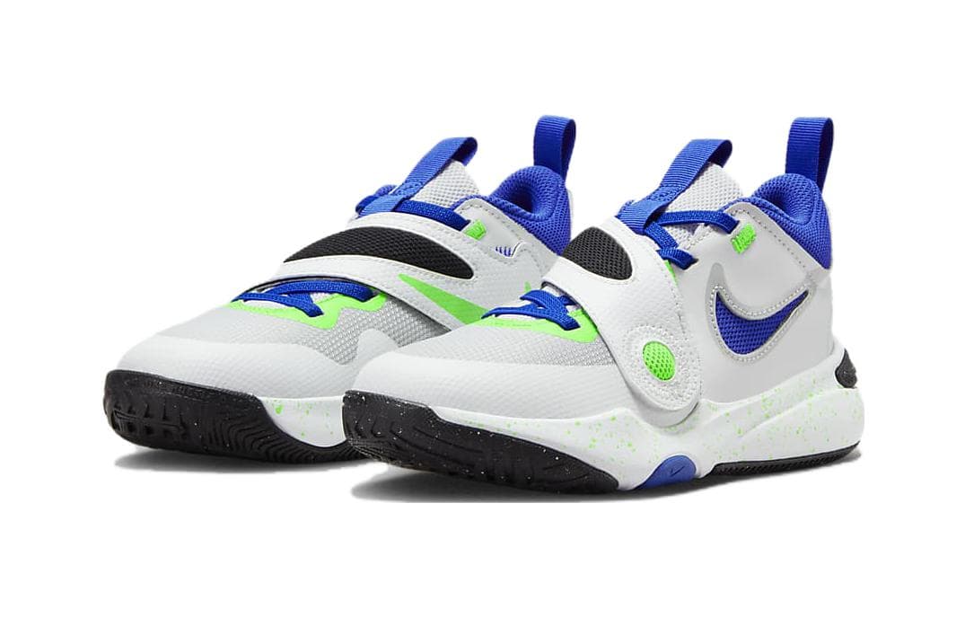 Nike Team Hustle D 11 PS - изображение 3