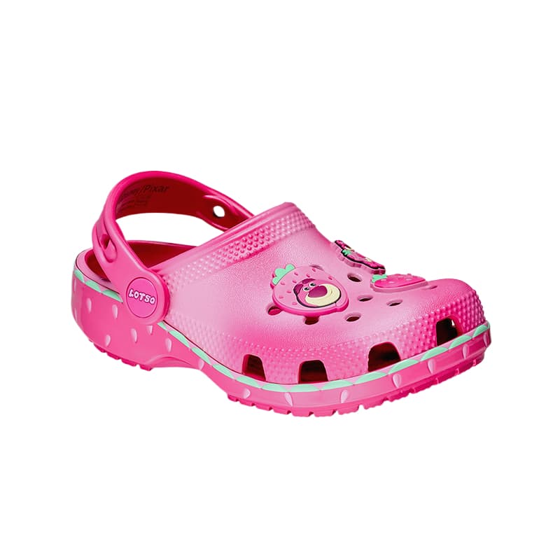 Crocs Детские сабо Розовый Kids - изображение 3