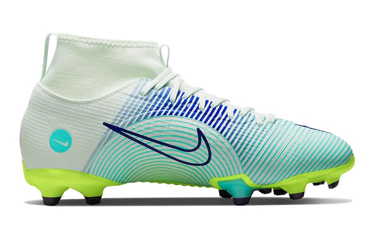 Бутсы Nike JR Superfly 8 Academy MDS FGMG - изображение 2