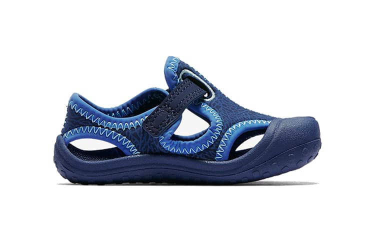 Кроссовки TD Nike Sunray Protect - изображение 4