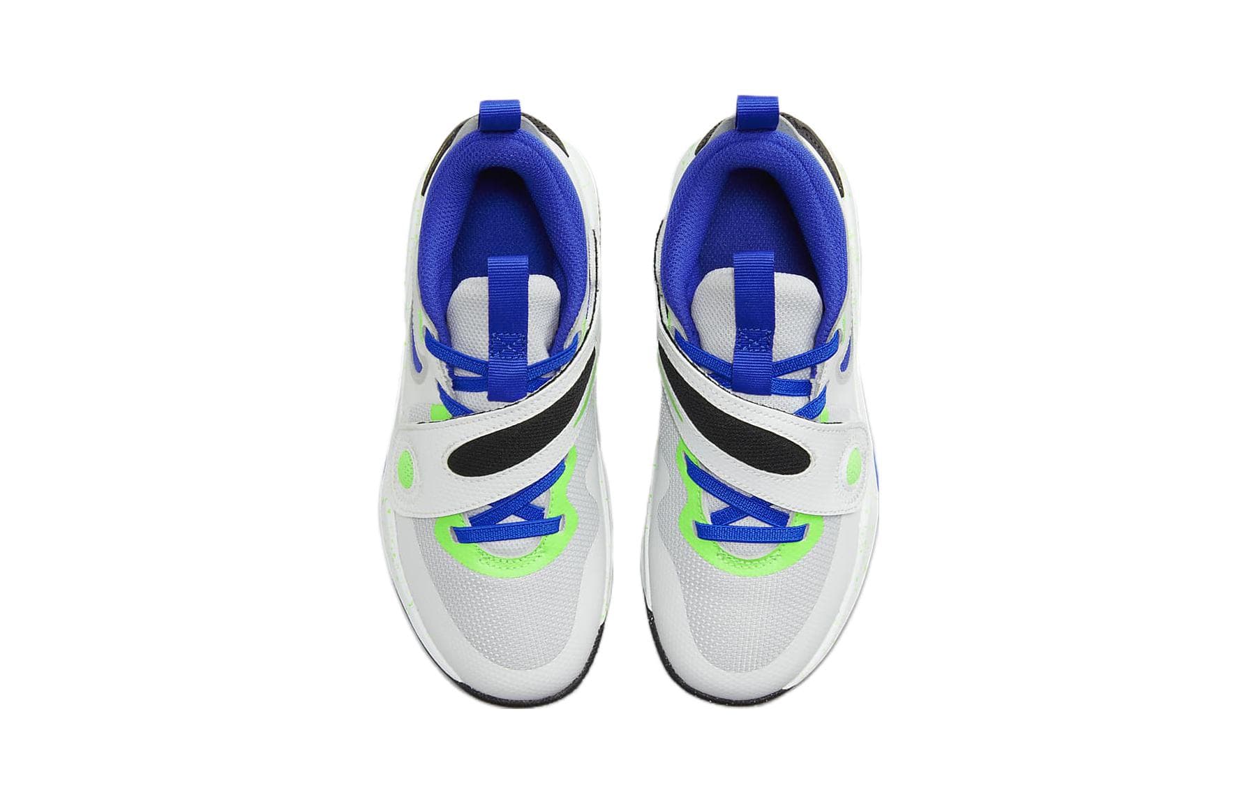 Nike Team Hustle D 11 PS - изображение 4