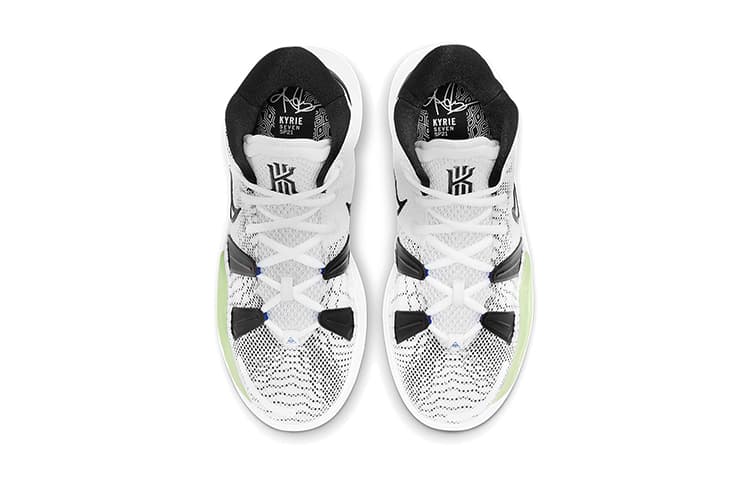 Кроссовки для баскетбола Nike Kyrie 7 Hip-Hop - изображение 6