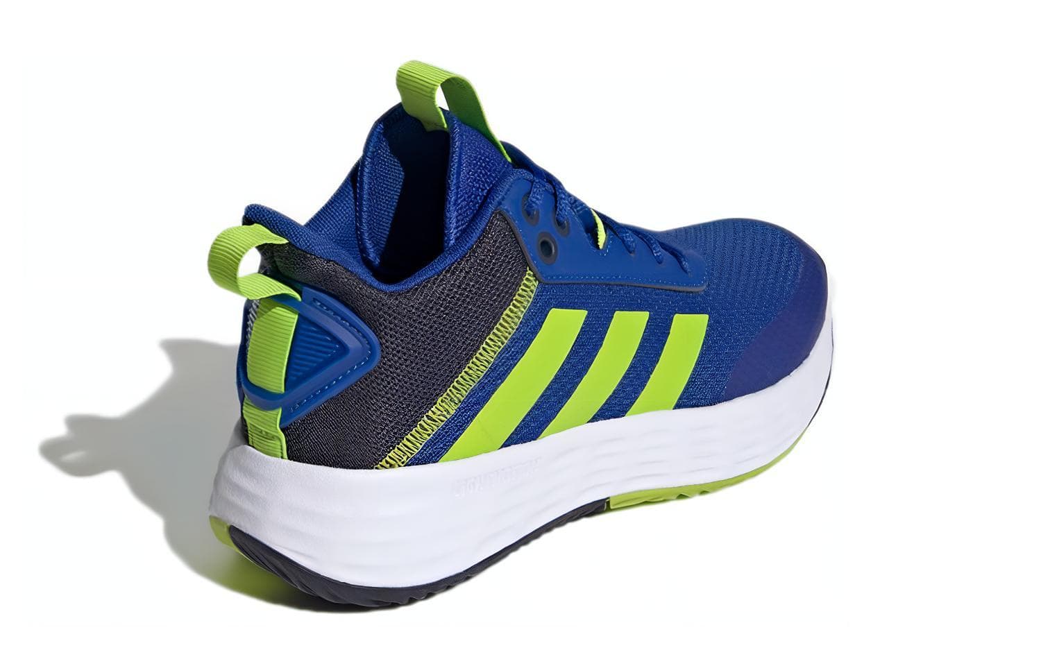 Кроссовки для баскетбола adidas OwnTheGame 2.0 K - изображение 3