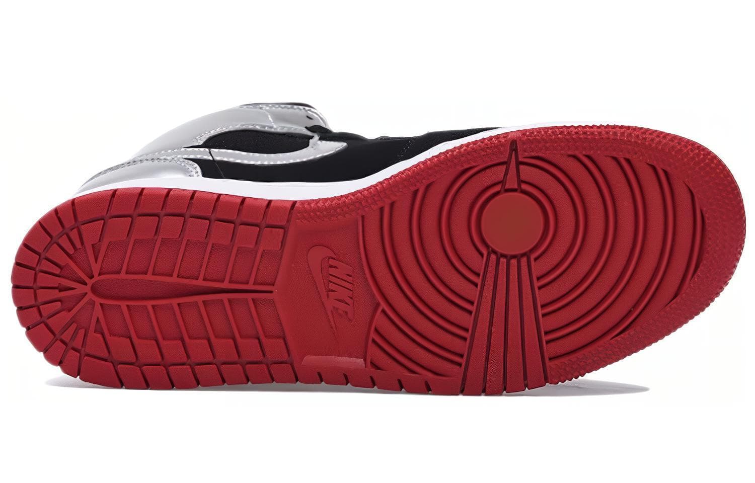 Кроссовки для баскетбола Jordan Air Jordan 1 Mid GS - изображение 10