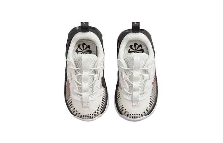 Кроссовки TD Nike Air Max 2021 - изображение 5