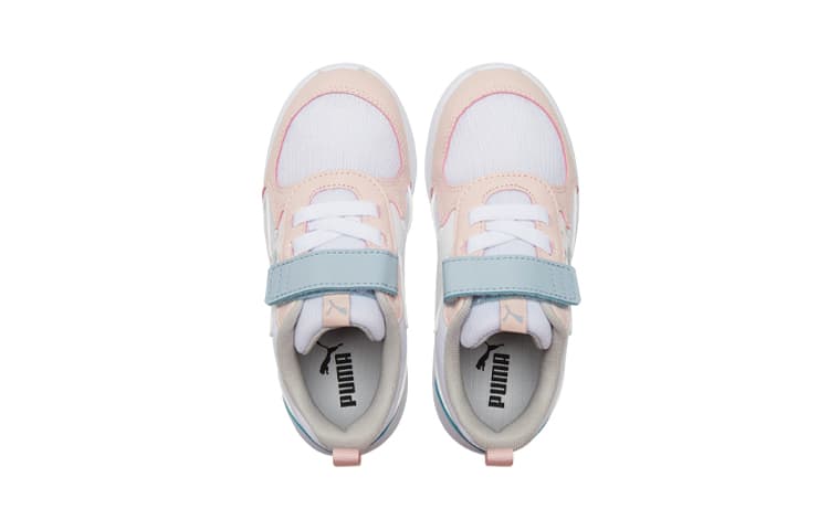 Кроссовки PUMA Fun Racer Roar - изображение 4