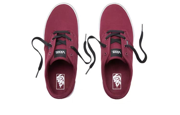 Кроссовки Vans Atwood - изображение 4