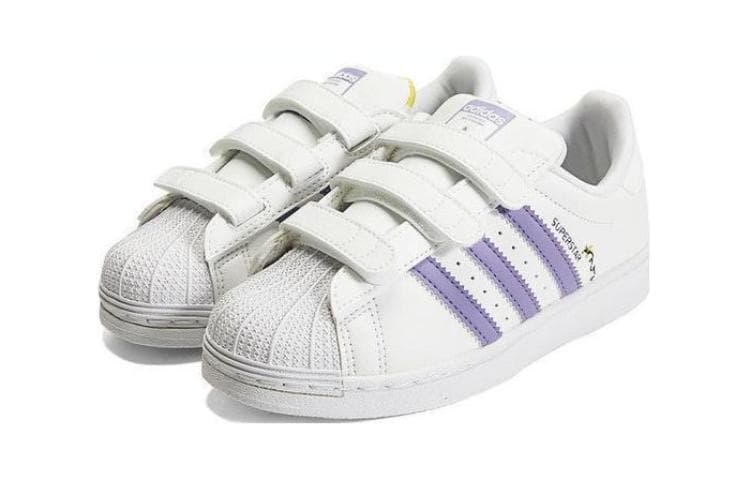 Кроссовки adidas originals Superstar - изображение 3